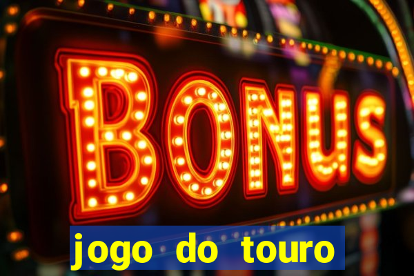 jogo do touro fortune ox demo